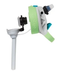 Contigo 14oz Plastic Macaroon Kids' Cleanable Autospout Water Bottle -Water Bottles Sales unnamed file 3229