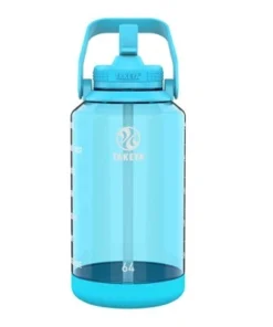 Takeya 64oz Tritan Motivational Water Bottle with Straw Lid Pink -Water Bottles Sales unnamed file 3236