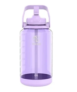 Takeya 64oz Tritan Motivational Water Bottle with Straw Lid Pink -Water Bottles Sales unnamed file 3239