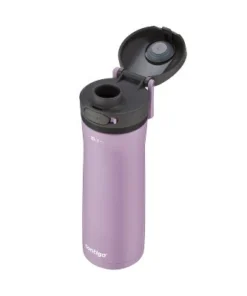Contigo Jackson Chill 2.0 AutoPop Stainless Steel Water Bottle Periwinkle