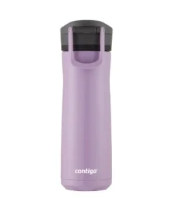 Contigo Jackson Chill 2.0 AutoPop Stainless Steel Water Bottle Periwinkle -Water Bottles Sales unnamed file 3256