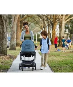 Contigo Kids Stainless Steel Water Bottle with Redesigned AUTOSPOUT Straw Taro/juniper -Water Bottles Sales unnamed file 3266