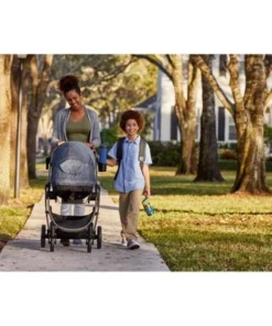 Contigo Kids Stainless Steel Water Bottle with Redesigned AUTOSPOUT Straw Taro/juniper -Water Bottles Sales unnamed file 3267