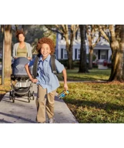 Contigo Kids Stainless Steel Water Bottle with Redesigned AUTOSPOUT Straw Taro/juniper -Water Bottles Sales unnamed file 3268