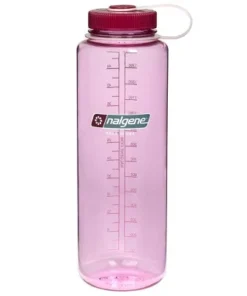 Nalgene 48oz Wide Mouth Water Bottle Gray 12 Nalgene 48oz Wide Mouth Water Bottle Gray -Water Bottles Sales unnamed file 3279