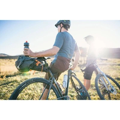 Polar Bottle Polar Sport 24oz Insulated Water Bottle Silver 3 Polar Bottle Polar Sport 24oz Insulated Water Bottle Silver