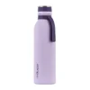 Reduce 28oz Hydro Pro Stainless Steel Insulated Water Bottle - Easy Grip Finish Amethyst 1 Reduce 28oz Hydro Pro Stainless Steel Insulated Water Bottle - Easy Grip Finish Amethyst -Water Bottles Sales unnamed file 3297