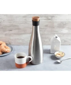 Manna 50oz Carafe Metallic Stainless Steel 8 Manna 50oz Carafe Metallic Stainless Steel -Water Bottles Sales unnamed file 33