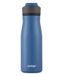 Contigo Ashland Chill 2.0 Stainless Steel Water Bottle with AUTOSPOUT Lid Licorice Lid -Water Bottles Sales unnamed file 3304