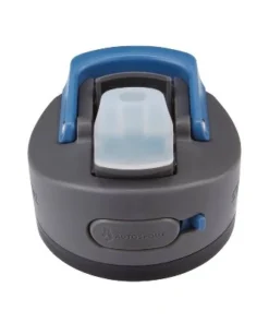 Contigo Ashland Chill 2.0 Stainless Steel Water Bottle with AUTOSPOUT Lid Licorice Lid -Water Bottles Sales unnamed file 3305