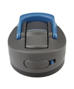 Contigo Ashland Chill 2.0 Stainless Steel Water Bottle with AUTOSPOUT Lid Licorice Lid -Water Bottles Sales unnamed file 3306