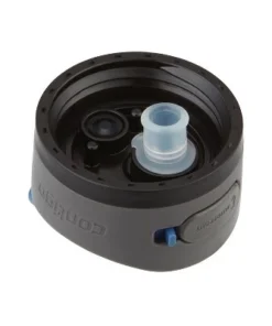 Contigo Ashland Chill 2.0 Stainless Steel Water Bottle with AUTOSPOUT Lid Licorice Lid -Water Bottles Sales unnamed file 3307