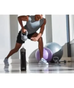 Contigo Ashland Chill 2.0 Stainless Steel Water Bottle with AUTOSPOUT Lid Licorice Lid -Water Bottles Sales unnamed file 3310