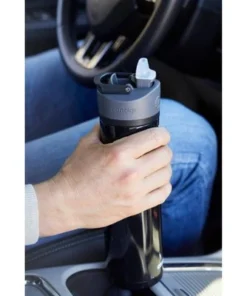 Contigo Ashland Chill 2.0 Stainless Steel Water Bottle with AUTOSPOUT Lid Licorice Lid -Water Bottles Sales unnamed file 3311