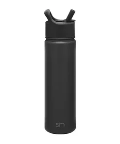 Simple Modern 22oz Insulated Stainless Steel Summit Water Bottle with Straw Moonlight 16 Simple Modern 22oz Insulated Stainless Steel Summit Water Bottle with Straw Moonlight -Water Bottles Sales unnamed file 3318