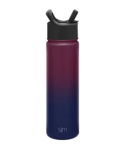 Simple Modern 22oz Insulated Stainless Steel Summit Water Bottle with Straw Moonlight 18 Simple Modern 22oz Insulated Stainless Steel Summit Water Bottle with Straw Moonlight -Water Bottles Sales unnamed file 3320