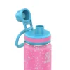 Takeya 18oz Speckled Stainless Steel Water Bottle Pink/aqua Blue -Water Bottles Sales unnamed file 3334