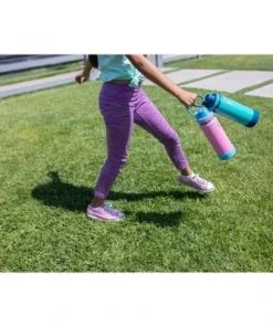 Takeya 18oz Speckled Stainless Steel Water Bottle Pink/aqua Blue 10 Takeya 18oz Speckled Stainless Steel Water Bottle Pink/aqua Blue -Water Bottles Sales unnamed file 3336