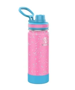 Takeya 18oz Speckled Stainless Steel Water Bottle Pink/aqua Blue 13 Takeya 18oz Speckled Stainless Steel Water Bottle Pink/aqua Blue -Water Bottles Sales unnamed file 3339