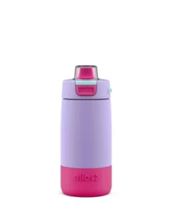 Ello 12oz Stainless Steel Colby Kids' Water Bottle Coral Orange 10 Ello 12oz Stainless Steel Colby Kids' Water Bottle Coral Orange -Water Bottles Sales unnamed file 3344
