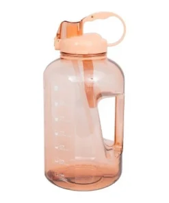 Blogilates 128oz Designer Water Jug – Pink -Water Bottles Sales unnamed file 3366