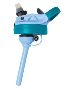 Contigo 14oz Plastic Cleanable Kids' Water Bottle Blue -Water Bottles Sales unnamed file 3372