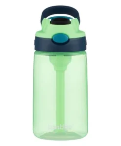 Contigo 14oz Plastic Cleanable Kids' Water Bottle Blue -Water Bottles Sales unnamed file 3377