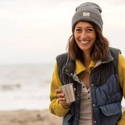 Klean Kanteen 10oz Stainless Steel Cup - Silver 5 Klean Kanteen 10oz Stainless Steel Cup - Silver - Image 3