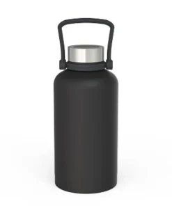 Zak Designs Zak! Designs 64oz Double Wall Stainless Steel Growler - Black 9 Zak Designs Zak! Designs 64oz Double Wall Stainless Steel Growler - Black -Water Bottles Sales unnamed file 3403