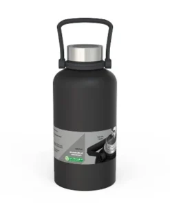 Zak Designs Zak! Designs 64oz Double Wall Stainless Steel Growler - Black 10 Zak Designs Zak! Designs 64oz Double Wall Stainless Steel Growler - Black -Water Bottles Sales unnamed file 3404
