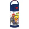 Thermos 12oz FUNtainer Water Bottle with Bail Handle - Mario Kart -Water Bottles Sales unnamed file 3406