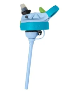 Contigo 20oz Plastic Cleanable Kids' Water Bottle Strawberry Cream -Water Bottles Sales unnamed file 3416