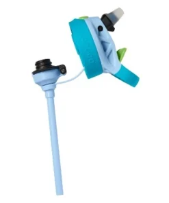 Contigo 20oz Plastic Cleanable Kids' Water Bottle Strawberry Cream -Water Bottles Sales unnamed file 3417