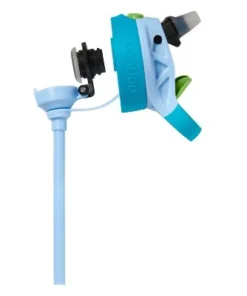 Contigo 20oz Plastic Cleanable Kids' Water Bottle Strawberry Cream -Water Bottles Sales unnamed file 3418