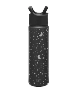 Simple Modern 22oz Insulated Stainless Steel Summit Water Bottle with Straw Alpenglow -Water Bottles Sales unnamed file 3438