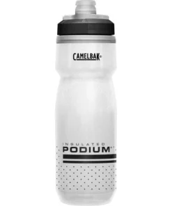 CamelBak 21oz Podium Chill Insulated Squeeze Water Bottle - White/Black 9 CamelBak 21oz Podium Chill Insulated Squeeze Water Bottle - White/Black -Water Bottles Sales unnamed file 3444