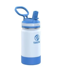 Takeya 14oz Kids' Stainless Steel Water Bottle Grape Purple 19 Takeya 14oz Kids' Stainless Steel Water Bottle Grape Purple -Water Bottles Sales unnamed file 3467