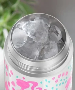 Thermos 12oz FUNtainer Water Bottle with Bail Handle - Barbie -Water Bottles Sales unnamed file 3473