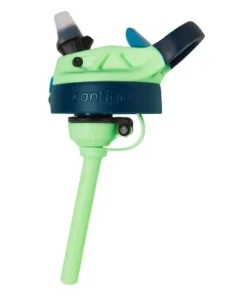 Contigo 14oz Plastic Cute Cacti Kids' Cleanable Autospout Water Bottle -Water Bottles Sales unnamed file 3478