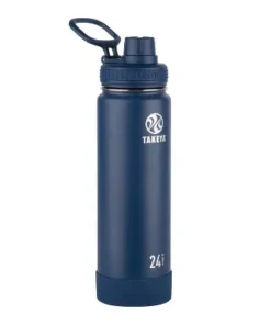 Takeya 24oz Actives Insulated Stainless Steel Water Bottle with Spout Lid Bluestone 20 Takeya 24oz Actives Insulated Stainless Steel Water Bottle with Spout Lid Bluestone -Water Bottles Sales unnamed file 3486