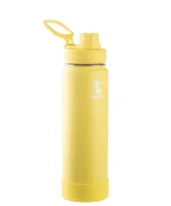 Takeya 24oz Actives Insulated Stainless Steel Water Bottle with Spout Lid Bluestone 24 Takeya 24oz Actives Insulated Stainless Steel Water Bottle with Spout Lid Bluestone -Water Bottles Sales unnamed file 3490