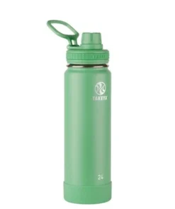 Takeya 24oz Actives Insulated Stainless Steel Water Bottle with Spout Lid Bluestone 27 Takeya 24oz Actives Insulated Stainless Steel Water Bottle with Spout Lid Bluestone -Water Bottles Sales unnamed file 3493