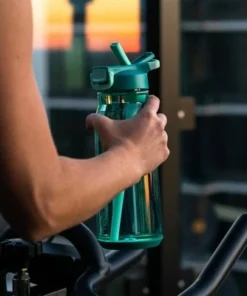 Reduce 36oz Hydrate Tritan Water Bottle with Straw Lid Mild Mint -Water Bottles Sales unnamed file 3510