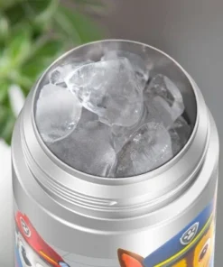 Nickelodeon Thermos 12oz FUNtainer Water Bottle with Bail Handle - Blue PAW Patrol -Water Bottles Sales unnamed file 3520