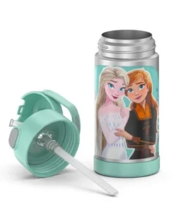 Thermos 12oz FUntainer Water Bottle with Bail Handle - Frozen -Water Bottles Sales unnamed file 3540