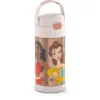 Thermos 12oz FUNtainer Water Bottle with Bail Handle - Beige Princess -Water Bottles Sales unnamed file 3542