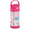 Thermos 12oz FUNtainer Water Bottle with Bail Handle - Peppa Pig -Water Bottles Sales unnamed file 3553