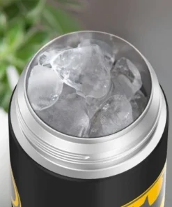 Thermos 12oz FUNtainer Water Bottle with Bail Handle - Black Batman -Water Bottles Sales unnamed file 3567