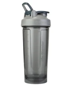 BlenderBottle 28oz Pro Series Tritan Mixer Water Bottle Pink