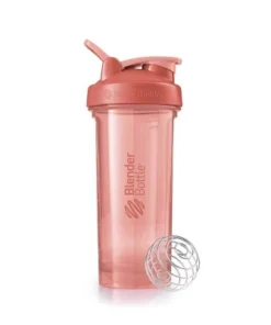BlenderBottle 28oz Pro Series Tritan Mixer Water Bottle Pink -Water Bottles Sales unnamed file 3583